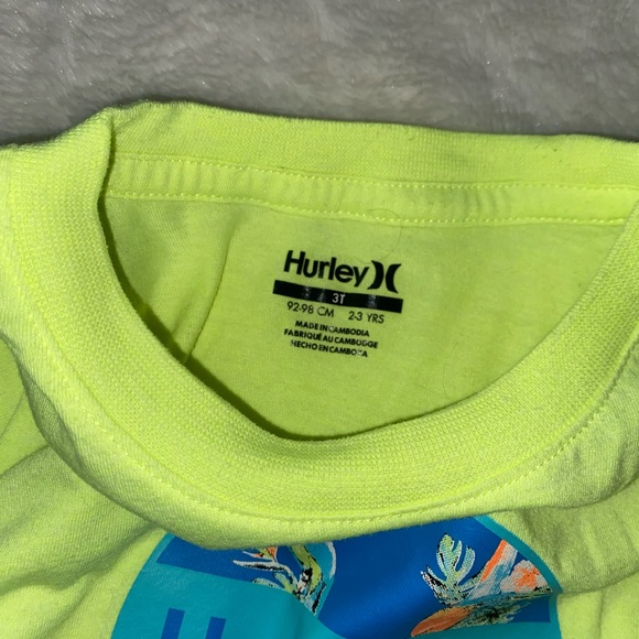 Hurley set - Picture 4 of 4